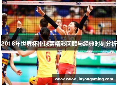 2018年世界杯排球赛精彩回顾与经典时刻分析