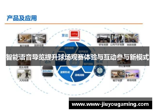 智能语音导览提升球场观赛体验与互动参与新模式