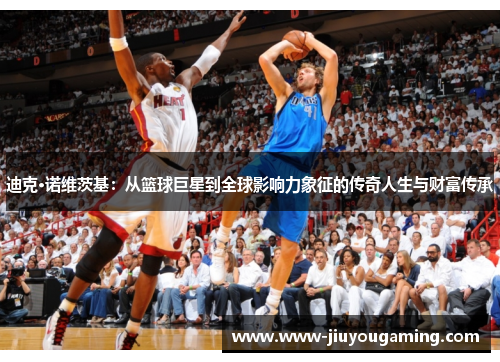 迪克·诺维茨基：从篮球巨星到全球影响力象征的传奇人生与财富传承