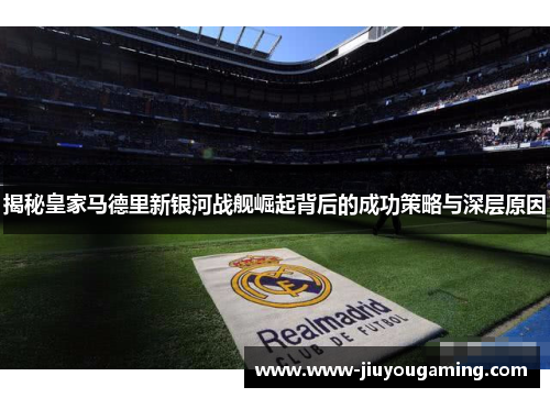 揭秘皇家马德里新银河战舰崛起背后的成功策略与深层原因