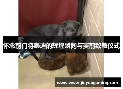 怀念前门将泰迪的辉煌瞬间与赛前致敬仪式